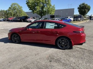 Acura Integra 2025 Usado en Buenas Condiciones, Hatchback de 4 Puertas con Paquete A-Spec - Product Image 4