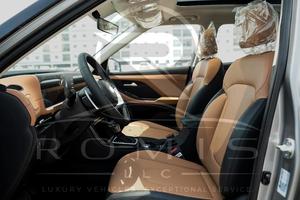 Hyundai Creta SUV 2026, 5 Posti, Interni in Pelle, Fari a LED, Climatizzatore Automatico, Pneumatici R20, Guida a Sinistra - Product Image 4