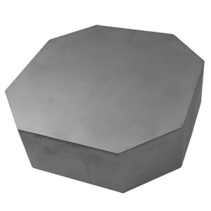 Juego de 4 soportes metálicos para pasteles de estilo único con acabado dorado para bodas, fiestas de Navidad y artículos para servir postres - Product Image 5