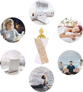 Brass Religious <b>Incense</b> Bakhoor <b>Burner</b> and <b>Holder</b> Customized Color and Size Durable 100% Natural Wholesale for Regular Purpose - Product Image 5