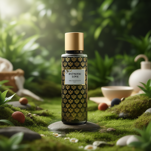 Bruma Perfumada Gris Montaigne Hypnotic Love de 250 ml para Uso en Spa y en Casa - Product Image 3