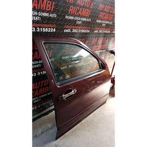 Puerta Delantera Derecha para GREAT WALL MOTOR Steed 1st Series (06>) 4G6954N 1829591 Nuda - Product Image 2