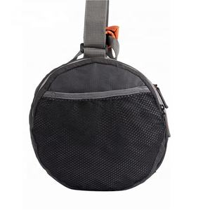 Bolsas deportivas de entrenamiento personalizadas para hombre y mujer, con compartimento para zapatos, logotipo deportivo, bolsa de gimnasio deportiva con impresión personalizada - Product Image 5