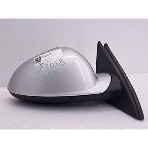 กระจกมองข้างขวา DX OPEL Insignia Sedan 13269577 10 PIN A20DTH (08>17) - Product Image 1