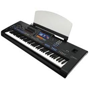 คีย์บอร์ดดิจิตอล Genoz 2 รุ่นใหม่ 76 คีย์ - Product Image 1