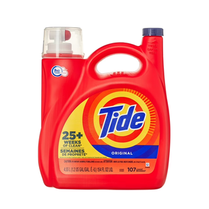 Détergent liquide jetable Procter & Gamble à la lavande écologique, 146 brassées pour les vêtements - Prix compétitif - Product Image 4