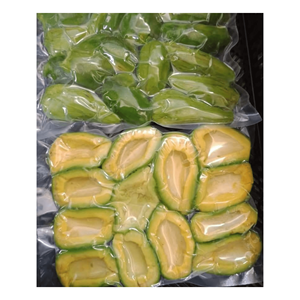 Vente en gros d'avocat congelé IQF de haute qualité emballé sous vide pour la fraîcheur congelé 034/Booth grossiste d'avocat - Product Image 5