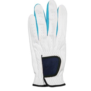 Gants de golf pour gaucher 2024, unisexes, anti-humidité et coupe-vent - Product Image 5