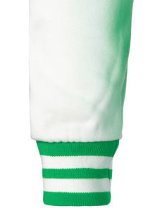 Chaqueta de Lana con Cuello Alto de Estilo Clásico - Uso Diario Informal, Secado Rápido, Transpirable, Moda de Invierno - Product Image 5