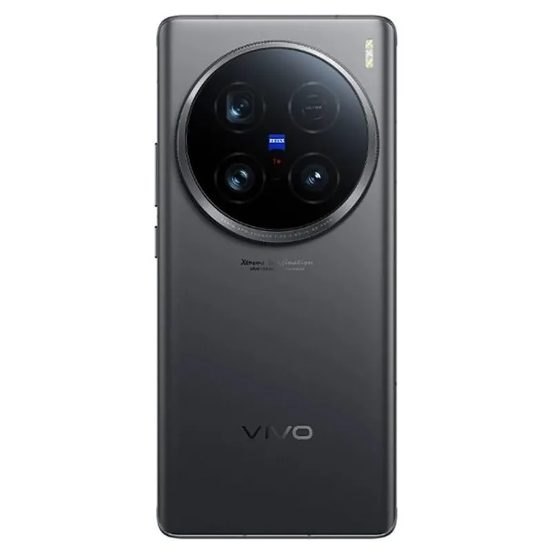 VIVO X100 Ultra 5G Smartphone - 6.78