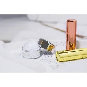 Balsamo Labbra Cuboris Shine SPF15, Gadget Personalizzati per Regali Promozionali e Aziendali - Product Image 5