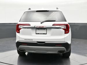 GMC Acadia S-L-E 2022, Volante a la Izquierda, Interior Oscuro, Asientos de Cuero, Neumáticos R16, SUV - Product Image 6