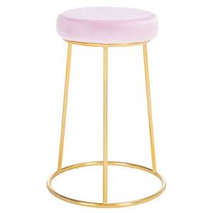 Nouvelle arrivée Chaise de bar moderne de qualité supérieure avec un design ergonomique et une finition élégante pour la maison, les bars et les restaurants - Product Image 3