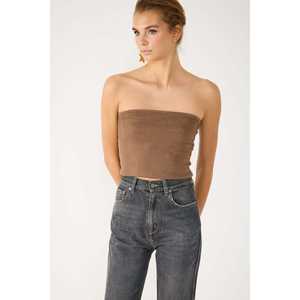 Blusa Corta - Product Image 1