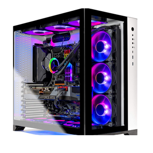 Meilleur prix pour PC de jeu R Y Zen 9 5950x Rtx 3090 64 Go Rgb Ram 2 To Nvme Ssd 4 To Disque dur - Product Image 6