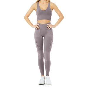 <b>Legging</b> Women Girls Custom Design & Color <b>Legging</b> Running Yoga Workout Custom Gym Fitness Wholesales Slim Leggy Pants - Product Image 1