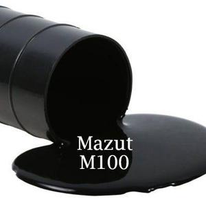 Carburante per Caldaie MAZUT M100 GOST-10585/99 con 0,5% di Umidità e Zolfo, 9700-41300 Calorie Min, Punto di Infiammabilità 110°C - Product Image 4