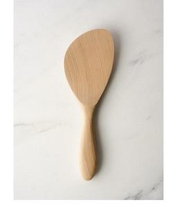 ตะหลิวไม้สักธรรมชาติแบบใช้แล้วทิ้งสำหรับใช้ในครัวอย่างมีประสิทธิภาพ - Product Image 5