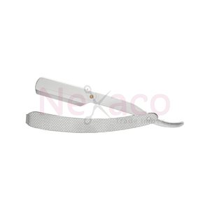 Herramientas de aseo profesional arker tyle, instrumentos de precisión para afeitado en húmedo clásico, rendimiento superior cómodo - Product Image 4