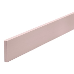 Junta de dedo de pino tratada de 90x18mm madera de estilo industrial DAR imprimado H3 LOSP para uso en muebles - Product Image 3