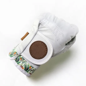 ถุงมือกอล์ฟเทคโนโลยีการพิมพ์ลายขั้นสูง - Product Image 6