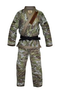 Vinor Sports Karate Gi's & Jackets Ropa de artes marciales de calidad del fabricante favorito de Sialkot Pakistan - Product Image 2