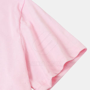 เสื้อยืดผู้ชายสีที่กำหนดเองเสื้อยืดผู้ชายโลโก้ที่กำหนดเอง - Product Image 4