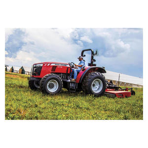 COMPRA Y VENDO Tractores MF 4707 Y T504 - Product Image 4