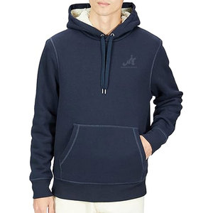 Sweat-shirts pour hommes à coupe confortable, tissu doux au toucher, pour les collections de garde-robe modernes et les tenues décontractées. - Product Image 1