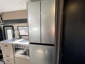 Nueva Autocaravana F-o-r-e-s-t R-i-v-e-r Forester M-b-s 2401B 2025, la Mejor Opción Disponible - Product Image 2