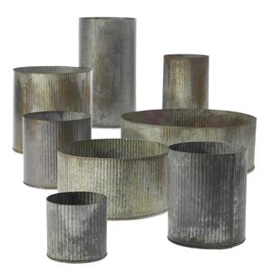 Design classique Antique Poli Vases À Fleurs En Métal Et Pots Bonne Qualité Décor À La Maison Et Décoration De Chambre Fournitures Articles - Product Image 4