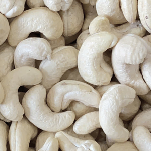 Hot Sale Cashew Nuts WW180, WW240, WW320, LP Raw Cashew Nut W180 Cashew Nuts Reasonable Price - Product Image 1
