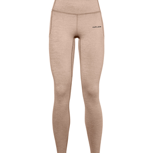 Taille haute Yoga dames Yoga Leggings avec poche Sport Compression Fitness pantalons de sport entraînement de gymnastique entraînement de Yoga de haute qualité - Product Image 3