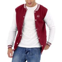 Blouson Teddy Homme Hiver Nouveau Design Décontracté Sport Col en Fourrure Boutonné Grande Taille Réversible Respirant Séchage Rapide 3D