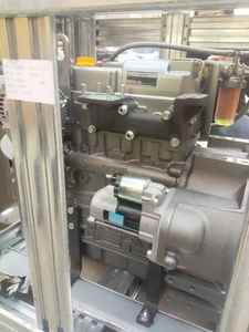 Machines de construction en acier diesel Yanmarr 3tnv76 d'origine d'occasion, y compris les modèles Yanmarr 4TNV106 4TNV88 3TNV84 3TNV74 3TNV82 - Product Image 6