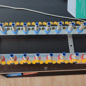 Boquilla de Acero Inoxidable 304 para Máquina de Moldeo por Inyección con Larga Vida Útil y Resistente a la Oxidación - Product Image 1