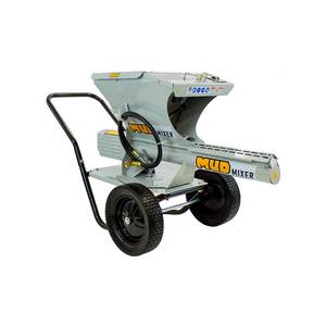 Nuevo Mezclador de Lodo Eléctrico MMXR-3221 con Función de Vuelo (Hover) - Product Image 2
