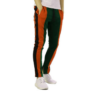 Hombres Casual Regular Straight Canvas Spring Trendy Pantalones y Pantalones Poliéster Algodón Alta Calidad - Product Image 5