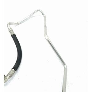 Tubo del Condensador del Compresor de Aire Acondicionado para OPEL Crossland Serie (X) 453258113 D 15 DT (DV5RD) Diésel 1500 (17>) - Product Image 3