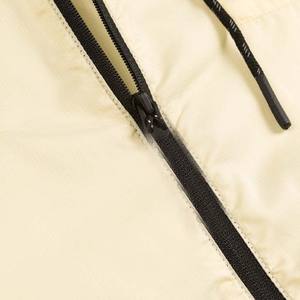 Chaqueta Cortavientos Ligera Unisex, Nueva Moda, Impermeable, con Logotipo Personalizado, Chaqueta de Nailon - Product Image 3