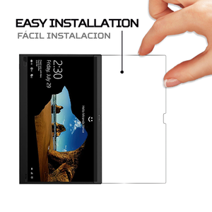 ANTISHOCK สำหรับเลอโนโว ทัชแพด X1 ฟิล์มกันรอยหน้าจอ ทนทานและป้องกันการกระแทก - Product Image 3