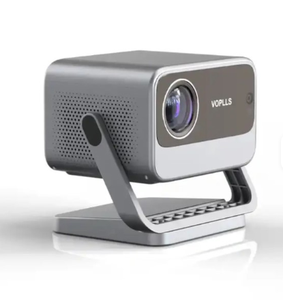 โปรเจคเตอร์อัจฉริยะ4K แบบพกพาโปรเจคเตอร์โฮมเธียเตอร์โฮมเธียเตอร์60Hz - Product Image 4