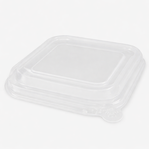 Tapa de PP para Recipientes y Contenedores de Alimentos de 500/650 ml - Product Image 1