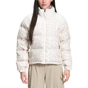 Veste matelassée imperméable pour femmes de grande taille offre spéciale vestes matelassées/vestes à bulles pour l'hiver - Product Image 1