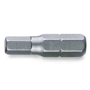 Inserts hexagonaux pour tournevis, produit clé dans la catégorie des clés hexagonales - Product Image 1