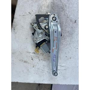 Mecanismo Regulador de Ventanilla Trasera Izquierda para FORD Fiesta 7ª Serie (17++) 83450-G6000 FSJB - Product Image 5