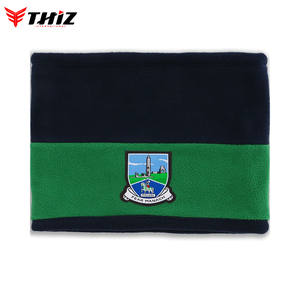 Wholesale Professional Men's Athletic Polyester Crew Short Sports <b>Snood</b> Custom Logo Gaelic Football Compression Gear - Product Image 1