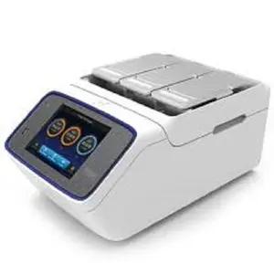 Sistema PCR ProFlex 3x32 pozzetti pronto all'uso