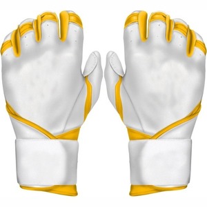 Best Quality Baseball <b>Batting</b> Gloves in Baseball & Softball Baseball <b>Batting</b> Gloves Softball <b>Batting</b> Gloves - Product Image 4