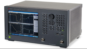 Analizador de Redes KEYSIGHT E5061B 3L5 5Hz - 3GHz - Product Image 5